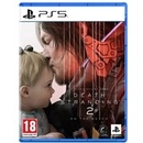 Death Stranding 2