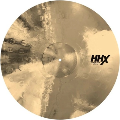 Sabian HHX Redlight Crash 20”