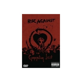 Rise Against - Generation Lost