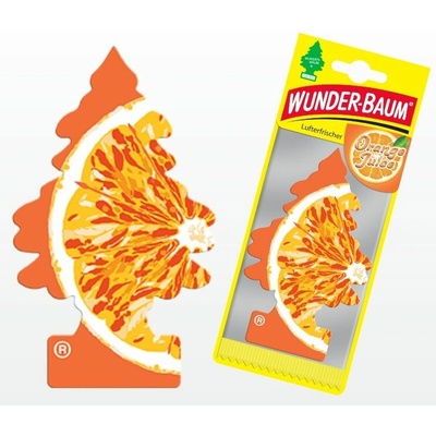 WUNDER-BAUM Orange Juice