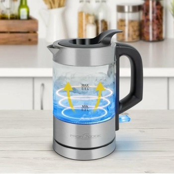 Image 1 of Proficook PC-WKS 1228