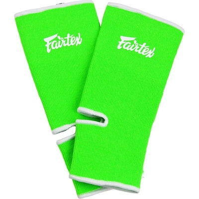 Fairtex Elastické bandáže členka AS1