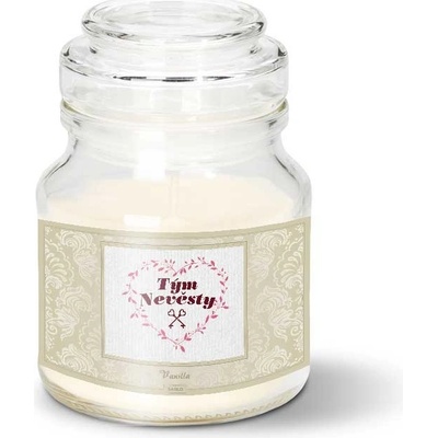 Sablio Tým nevěsty srdce 120 g
