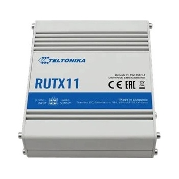 Teltonika RUTX11000000