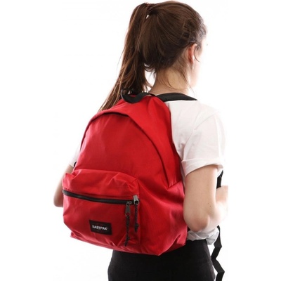 Eastpak Padded Zippl'r Stop červená