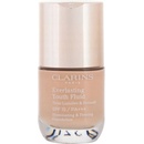 Clarins Tekutý make-up Everlasting Youth Fluid Illuminating & Firming Foundation 108 30 ml