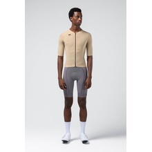 Gobik CX SOLID UNISEX RYE hnedá