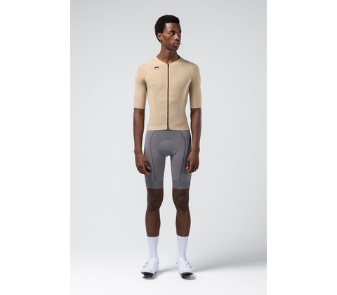 Gobik CX SOLID UNISEX RYE hnedá
