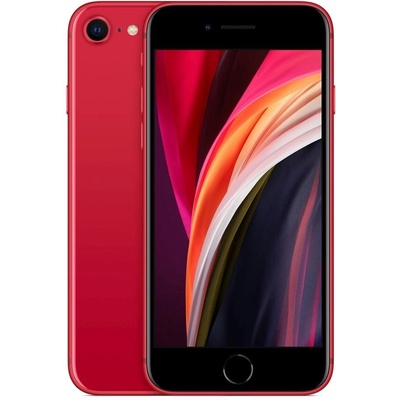 Apple iPhone SE (2020) 256GB (PRODUCT)RED