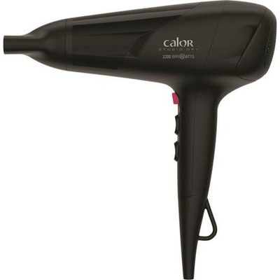 Calor Studio Dry CV5803C0 Čierno-ružová