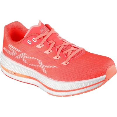 Skechers Дамски маратонки Skechers Go Run Razor 5 Running Trainers Womens - Orange