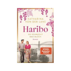 Haribo - So schmeckt das Glück (0000)