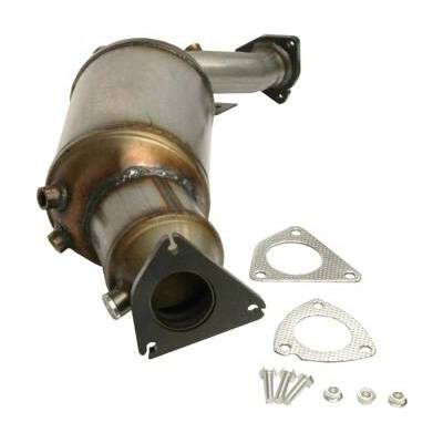 Filtr pevných částic - DPF MAXGEAR 27-6215 (276215)