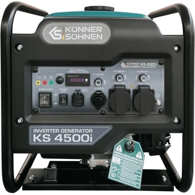 Könner & Söhnen KS 4500i