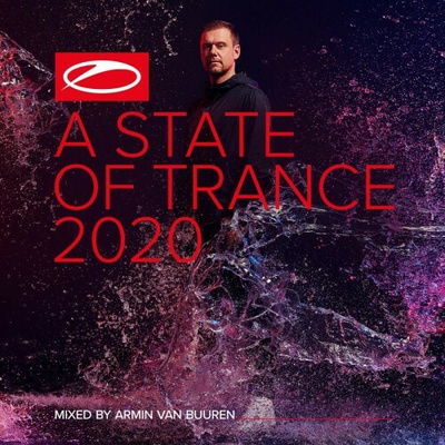 Van Buuren Armin - State Of Trance 2020 2 CD
