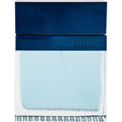 Guess Seductive Blue Toaletná voda pánska 100 ml