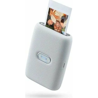 Fujifilm Instax Mini Link EX D Ash biela