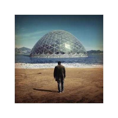 Damien Jurado - Brothers And Sisters Of The Eternal Son CD