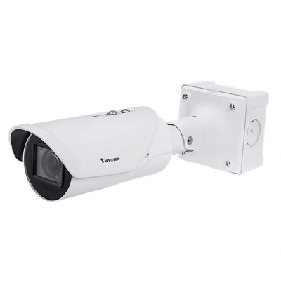 VIVOTEK IB9387-LPR