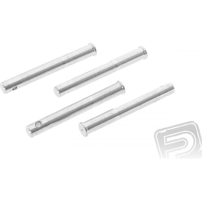 Nine Eagles Galaxy 7 hlavní hřídel