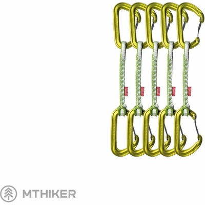 OCÚN Hawk QD Wire DYN 8 set 15 cm 5 ks