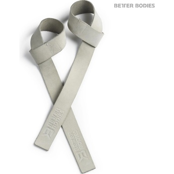 Better Bodies LIFTING STRAPS