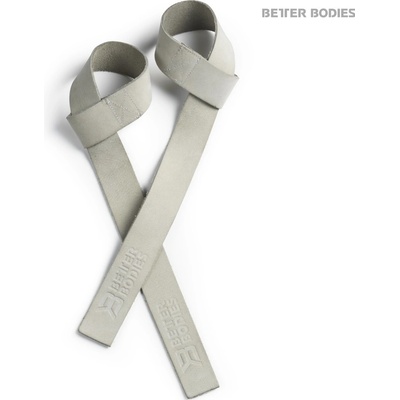 Better Bodies LIFTING STRAPS