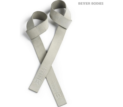 Better Bodies LIFTING STRAPS