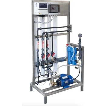 Image 1 of Atlas filtri engineering - Италия Atlas RO. 4.2540 400 L/h Система с обратна осмоза (NEA0500012)