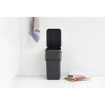 Brabantia Кошче за боклук Sort & Go 16 L (109966)