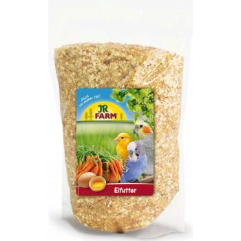JR Farm Vaječná zmes 0,5 kg