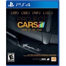 Project CARS GOTY