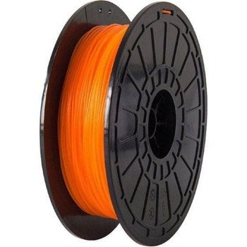 Gembird PLA PLUS, 1,75mm, 1kg, oranžová