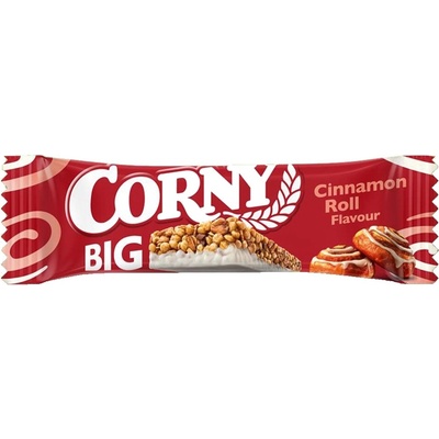 Corny BIG Škoricová rolka 40g