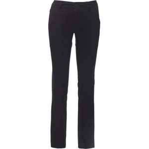 PAYPER classic lady/hseas. 000294-0080 / Дамски панталон с класическа кройка - черен 44 (00029400801400044)