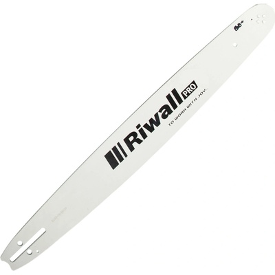 Riwall PRO vodící lišta 50 cm 20