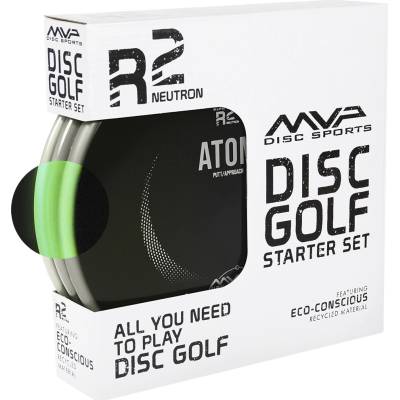 MVP Eclipse R2 Neutron Box Set 3 disků