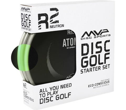 MVP Eclipse R2 Neutron Box Set 3 disků