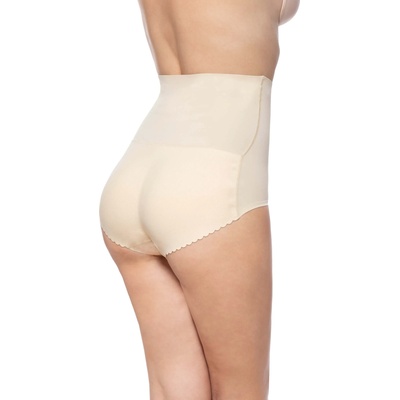 Bye Bra Padded Panties High Waist S