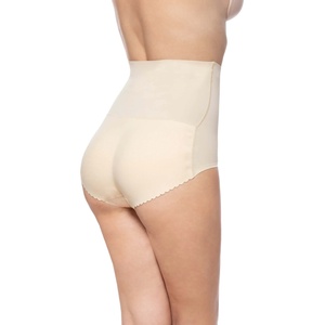 Bye Bra Padded Panties High Waist S