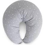 ceba baby Възглавница за кърмене HUGGY (150x60x37) Basic Grey Stars (W-709-000-739)