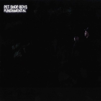 Pet Shop Boys - Fundamental LP