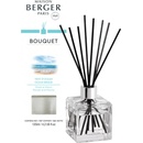 Lampe Berger Paris Cube Scented Bouquet Aróma difuzér s náplňou (Ocean Breeze) 125 ml