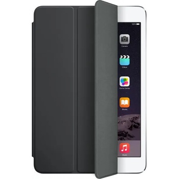 Apple iPad mini Smart Cover - Black (MGNC2ZM/A)