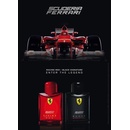 Ferrari Black Signature toaletná voda pánska 125 ml Tester