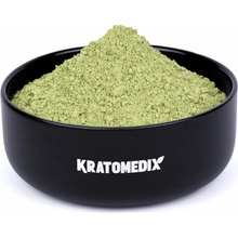 Kratomexid Kratom White Borneo 1000 g