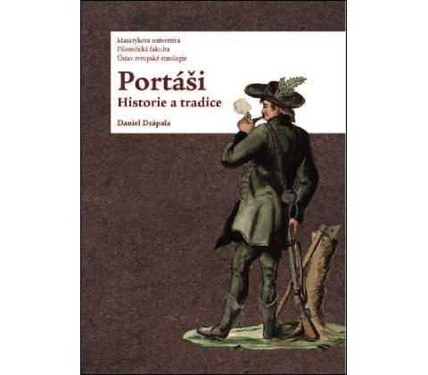 Portáši