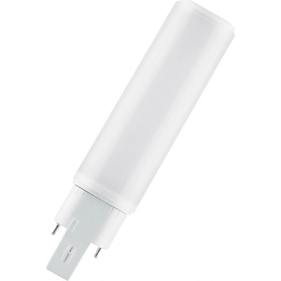 Osram Ledvance DULUX LED D/E18 HF & AC MAINS V 7W 840 G24Q-2