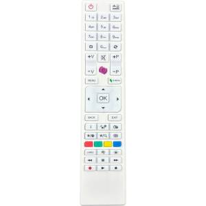 ok. Ok. rc4876 white - оригинален дистанционен контрол (rc4876 white) Дистанционно