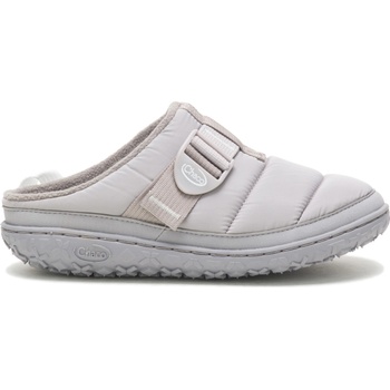 Chaco Ramble Clog Womens - Ash Gray